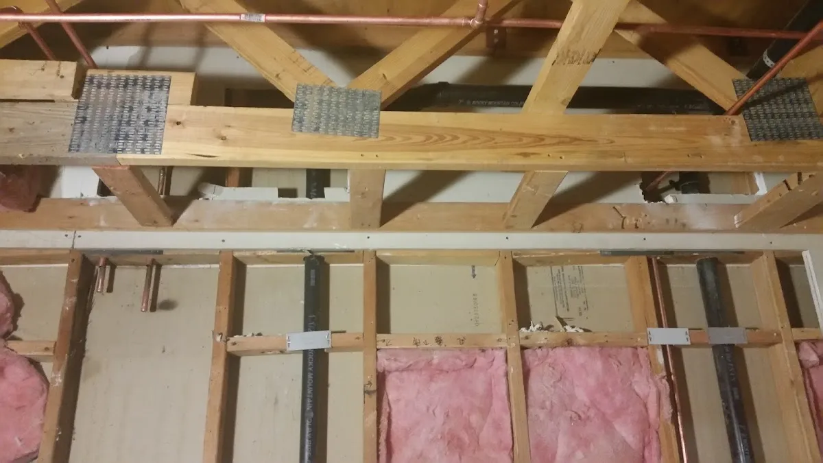 Leak Detection in Atascadero, CA